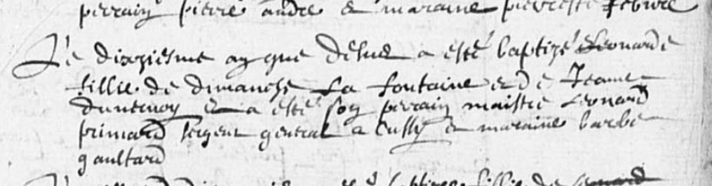 Naissance Leonarde La Fontaine.jpg